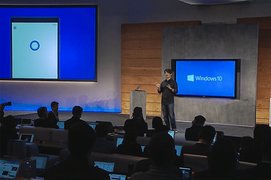 Windows 10 - tương lai Microsoft?