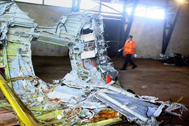 Tiếng cảnh báo réo liên hồi trước khi máy bay AirAsia rơi