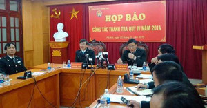 Dự án đường sắt trên cao: Vì sao Thanh tra Chính phủ chưa 'vào cuộc?