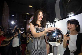 Đông Nhi: Quả cầu tinh tế 'cảnh báo' cách chăm sóc tóc