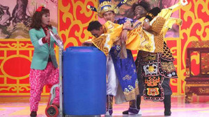 Táo quân 2015 bị yêu cầu kiểm duyệt kịch bản