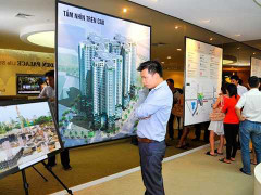 Bí kíp chọn căn hộ chung cư 'hàng đẹp'