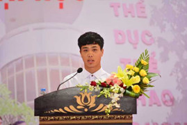 Tuyển sinh đại học, cao đẳng 2015: Những đối tượng được tuyển thẳng