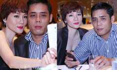 Những vụ tố tình tiền sau ly hôn chấn động showbiz Việt