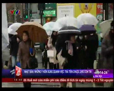 2 con tin nằm trong tay IS: Người Nhật nói gì?