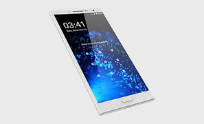 Tiết lộ thông tin Galaxy S6 cấu hình 'siêu khủng'