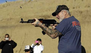 Công ty Mỹ sẽ sản xuất súng AK huyền thoại Nga