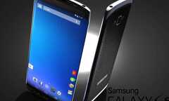 Samsung Galaxy S6 sẽ ra mắt ngày 2/3?