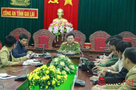 Thảm sát 4 người trong một gia đình: Mục đích ban đầu là trộm chó