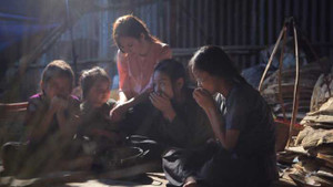 Trực tiếp liveshow 3 Bước nhảy hoàn vũ 2015