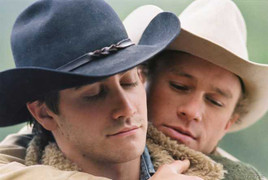 Tiết lộ lý do thất bại gây sốc của ‘Brokeback Mountain’ tại Oscar