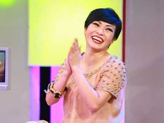 Phương Thanh, Lê Hoàng háo hức với Bạn có thực tài 2015.