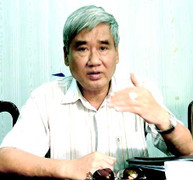 Phó cục trưởng tạm điều hành Cục đường sắt thay ông Nguyễn Hữu Thắng