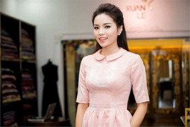 Hoa hậu Kỳ Duyên và những ồn ào bủa vây sau khi đăng quang