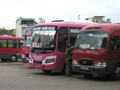 Không có lý do gì phải trợ giá cho các doanh nghiệp vận tải