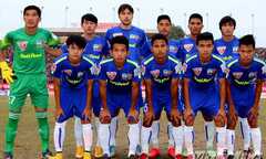 Trực tiếp vòng 5 V-League 2015: HAGL vs SHB Đà Nẵng