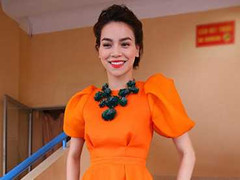 Trực tiếp liveshow 1 The remix - Hoà âm và ánh sáng