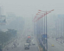 TP HCM lạnh như đầu đông miền Bắc