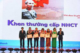 VietinBank hướng tới một ngân hàng xứng tầm khu vực