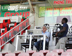 Giám đốc học viện JMG: HAGL khiến tôi muốn đau tim