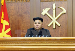 'Chính sách thù địch của Mỹ đối với Triều Tiên đã thất bại'