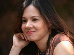 MC Diễm Quỳnh tiết lộ về chồng và cuộc sống gia đình