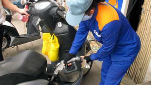 Sắp được mua xăng với giá rẻ hơn nữa