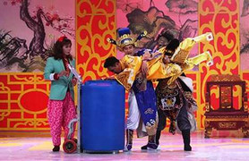 Cục Nghệ thuật biểu diễn: Nhắc Táo quân vì từng có nhiều sai phạm