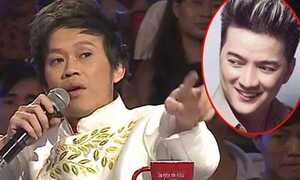 Hoài Linh: 'Tôi mà qua thăm chắc Mr. Đàm đập hết cả nhà'