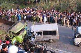 Tai nạn thảm khốc ở Thanh Hóa: Vì sao chưa khởi tố vụ án?