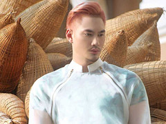 NTK Lý Quí Khánh sẽ tham gia New York Fashion Week 2015