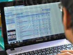 Phá đường dây cá độ thể thao bạc tỷ qua mạng