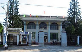 Nữ phó giám đốc kho bạc và nhân viên xô xát giờ hành chính