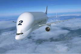 Những sự thật ít biết về chiếc máy bay 'độc' của Airbus