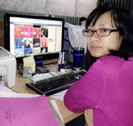 Bà bầu đi buôn và cuộc chiến ngầm trên 'thương trường online'