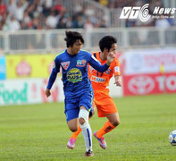 Bầu Đức nhắn nhủ: HAGL không phải dạng vừa đâu