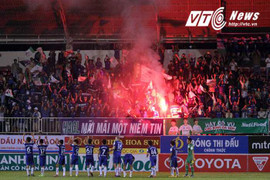 HAGL sắp bị phạt nặng