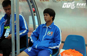 Bố Công Phượng: Bầu Đức sẽ làm điều tốt nhất cho bọn trẻ