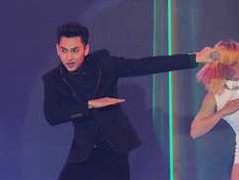 The Remix: Isaac sôi động với hit nhạc phim của Ngô Thanh Vân