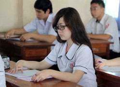 Chưa có quy chế tuyển sinh 2015, nhiều đại học đã công bố xét tuyển