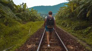 Clip tuyệt đẹp về Việt Nam gây sốt trên mạng