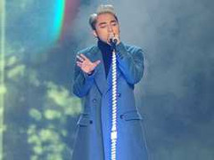 Sơn Tùng M-TP 'gây bão' với 'Em của ngày hôm qua'