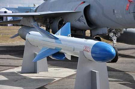 Vũ khí đáng sợ nhất của Trung Quốc trong mắt chuyên gia Mỹ là gì?