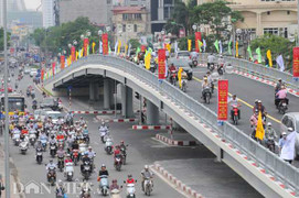 Sở GTVT Hà Nội 'phản bác' kết luận thanh tra Bộ Xây dựng