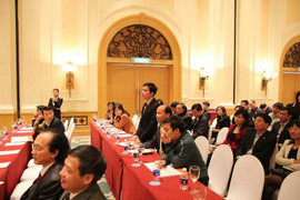 Tham dự cuộc thi MOSWC giành 5.000 USD