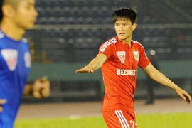 Công Vinh: Tôi nghĩ mình phải nỗ lực nhiều hơn nữa