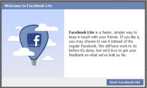 Người Việt sẽ được trải nghiệm Facebook 'nhí' đầu tiên