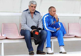 Giám đốc JMG toàn cầu ấn tượng mạnh với Tuấn Anh