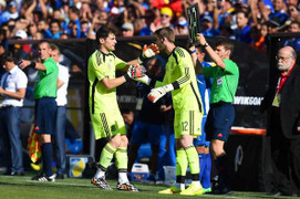 Chuyển nhượng 27/1: Casillas mở đường cho De Gea tới Real