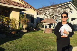 Khánh Ly mạnh mẽ đối diện nỗi cô đơn khi chồng mất